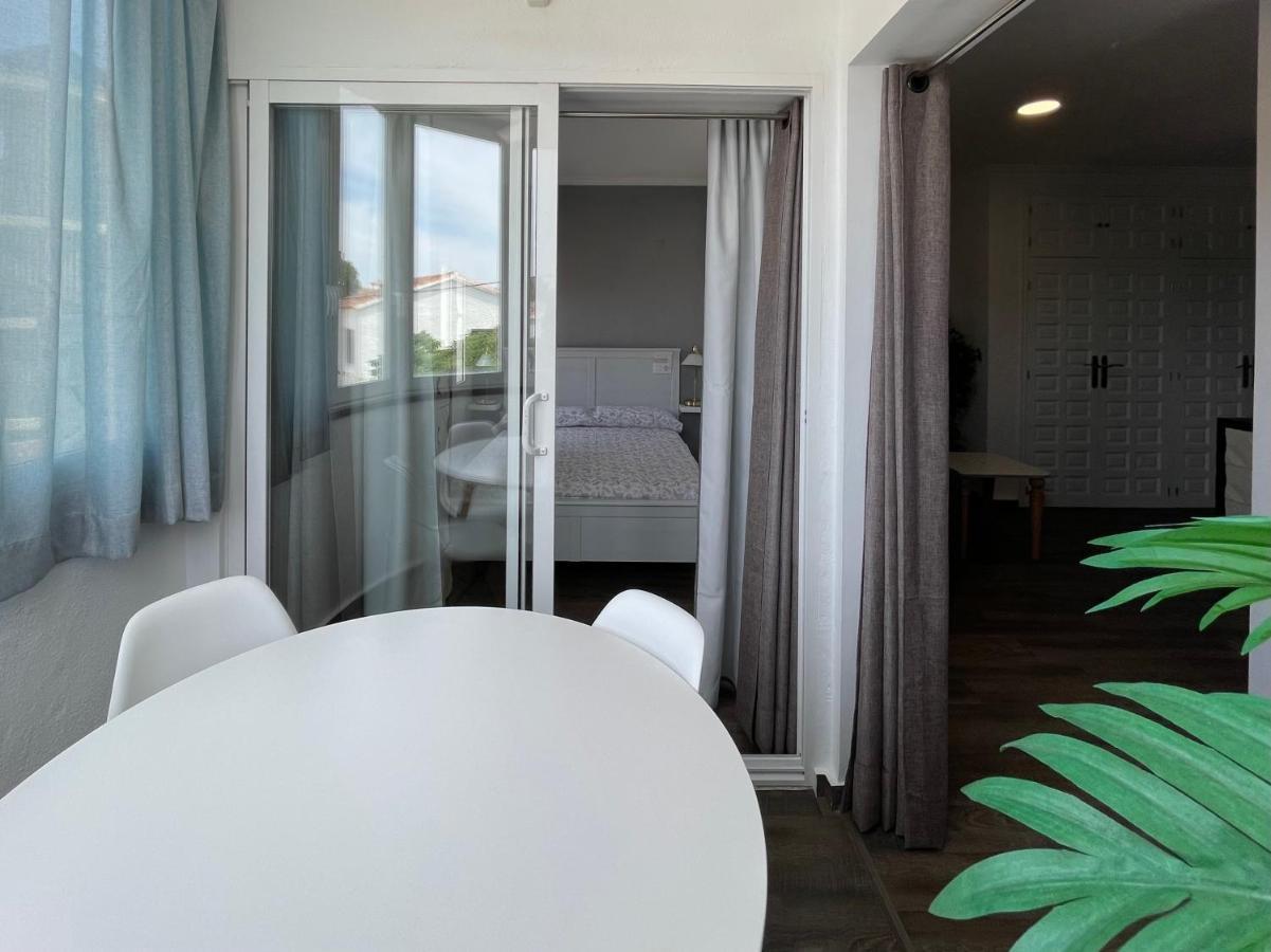 Apartamento Elegante apartamento hasta 5 personas WIFI GRATIS Dénia Exterior foto